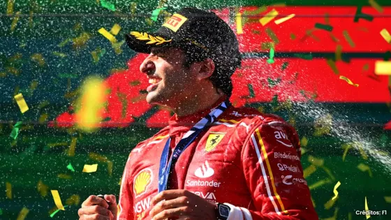 F1 F1