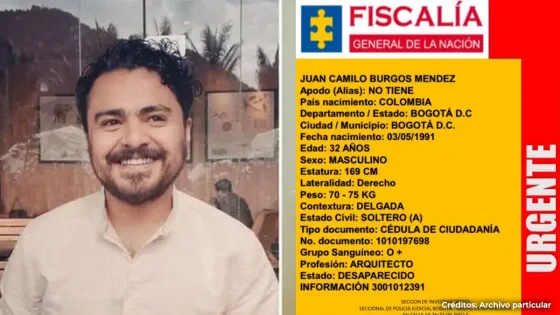 Juan Camilo Burgos Juan Camilo Burgos