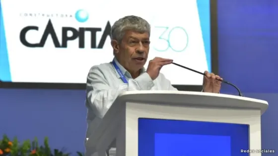 Exdirector del DNP cuestionó al gobierno por la falta de criterio técnico Exdirector del DNP cuestionó al gobierno por la falta de criterio técnico