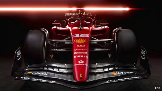 F1 F1