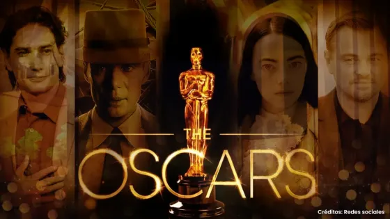 oscar oscar