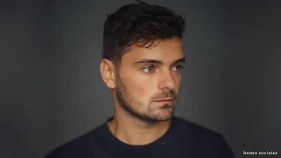 Martin Garrix Martin Garrix