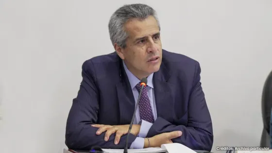 Luis Fernando Velasco Luis Fernando Velasco