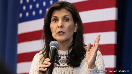 Nikki Haley Nikki Haley