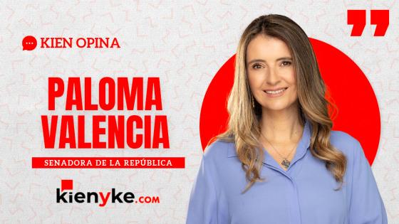 Kienyke Kienyke