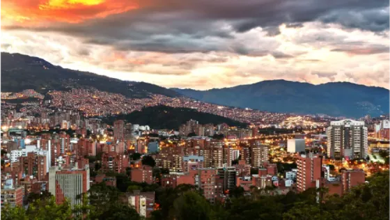 Medellín Medellín