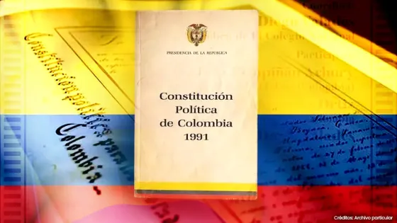 Constitución