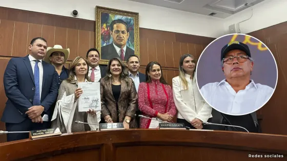 Ponencia de archivo a la reforma a la Salud alcanzó mayorías ¿Es su fin?