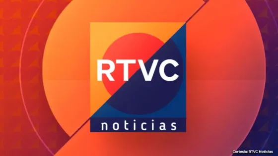 RTVC Noticias RTVC Noticias