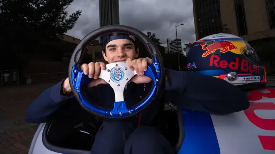 Red bull balineras race Red bull balineras race