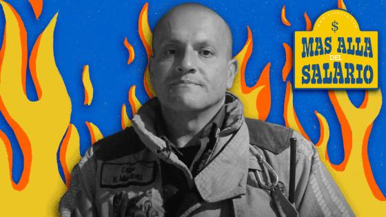 Bombero Bombero