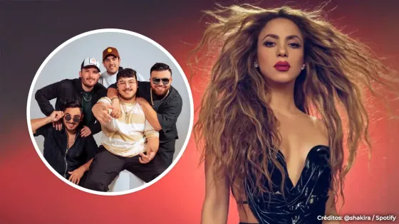 Shakira Shakira