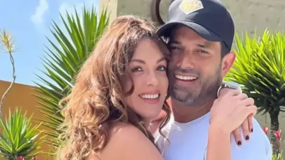 Umaña La relación de Nataly Umaña y Alejandro Estrada