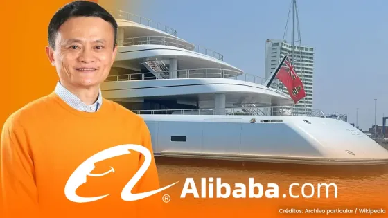 yate alibaba cartagena yate alibaba cartagena