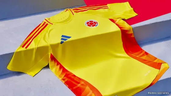 ¿Cuánto valen las nuevas camisetas de la Selección Colombia? ¿Cuánto valen las nuevas camisetas de la Selección Colombia?
