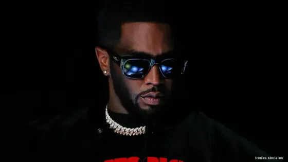 Sean 'Diddy' Combs Sean 'Diddy' Combs es el protagonista de un aterrador caso.