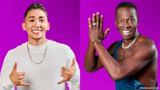 Famosos Famosos