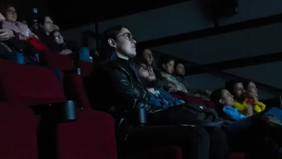 El nuevo 'descuentazo' que anunció Cine Colombia El nuevo 'descuentazo' que anunció Cine Colombia