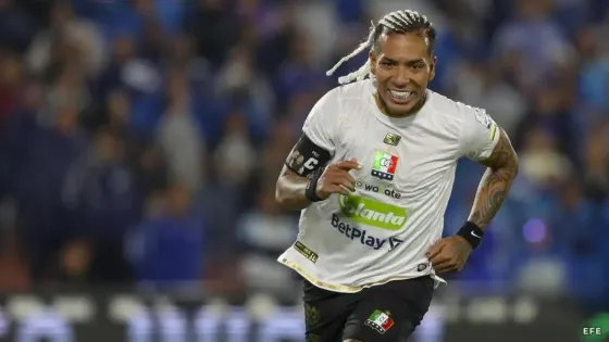 dayro Moreno dayro Moreno