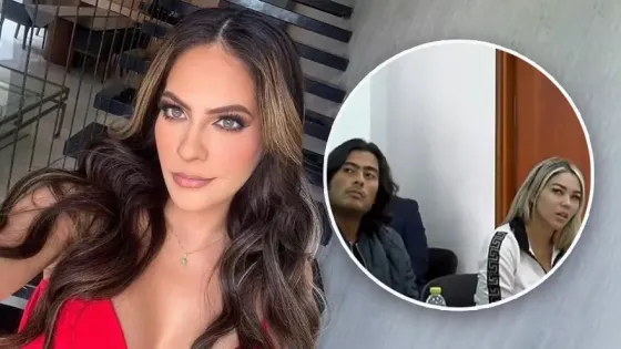 Laura Ojeda insiste en infidelidad previa de Day Vásquez a Nicolás Petro Laura Ojeda insiste en infidelidad previa de Day Vásquez a Nicolás Petro