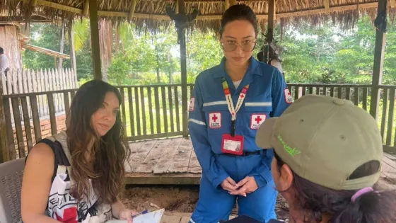 ¿Gesto de paz? Disidencias de las FARC liberan a una persona secuestrada