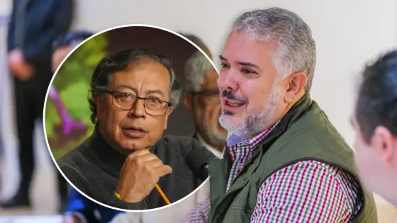 Exministros de Iván Duque rechazaron señalamientos de Petro a su gestión Exministros de Iván Duque rechazaron señalamientos de Petro a su gestión