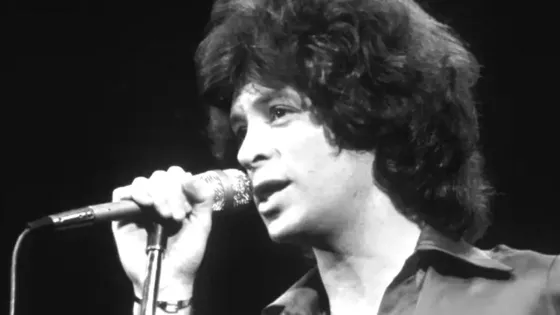 Eric Carmen Eric Carmen