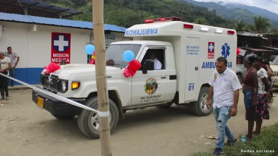 Farc2 Farc2
