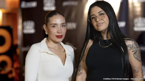 Luisa Fernanda W e Itzza Primera Luisa Fernanda W e Itzza Primera