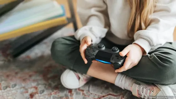 mujeres videojuegos