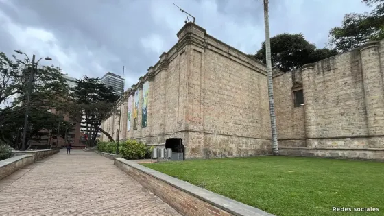 El Pacífico colombiano se viste de gala con video mapping en Cartagena y Bogotá
