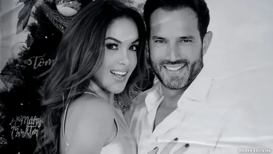 Nataly Umaña y Alejandro Estrada ¿Quién se quedará con qué? Nataly Umaña habla de su separación.