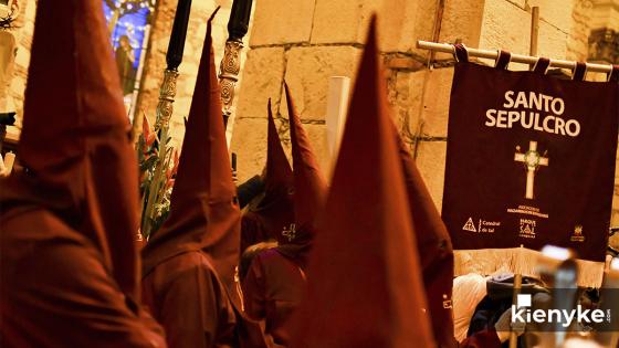 La historia detrás de los Nazarenos, símbolo de Semana Santa La historia detrás de los Nazarenos, símbolo de Semana Santa