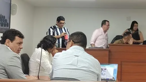 Caso Nicolás Petro: Fiscalía investigará la filtración del video de su captura