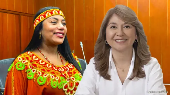 Reforma a la Salud: Norma Hurtado responde a propuesta de ponencia alterna Reforma a la Salud: Norma Hurtado responde a propuesta de ponencia alterna