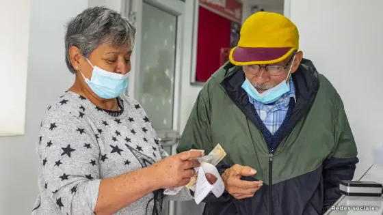 ¿Cuándo se empezará a entregar el bono pensional para mayores de 80 años? ¿Cuándo se empezará a entregar el bono pensional para mayores de 80 años?