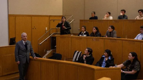 ¿Por qué Uribe estuvo en Harvard hablando de la reforma a la salud? ¿Por qué Uribe estuvo en Harvard hablando de la reforma a la salud?