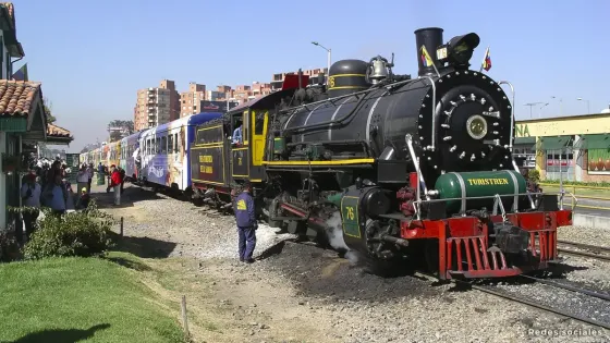 Tren Tren