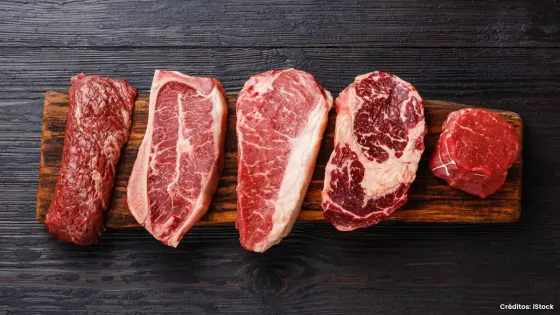 ¿Cuántas vidas salvaría comer menos carne roja en el mundo? ¿Cuántas vidas salvaría comer menos carne roja en el mundo?