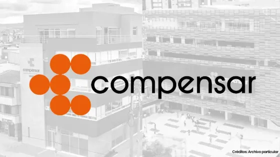 compensar compensar