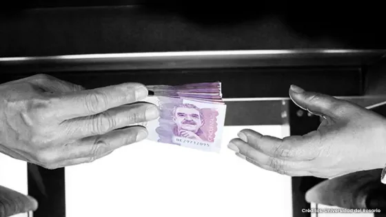 corrupción corrupción