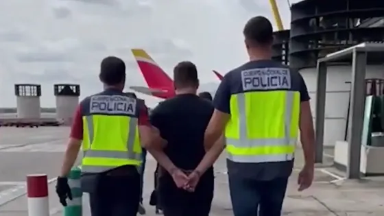 Desarticulan una red que explotaba laboralmente a migrantes colombianos en España Desarticulan una red que explotaba laboralmente a migrantes colombianos en España