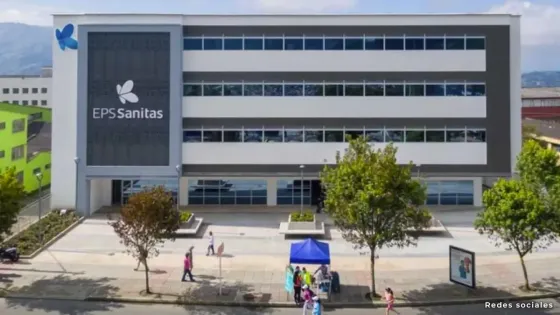 EPS Sanitas