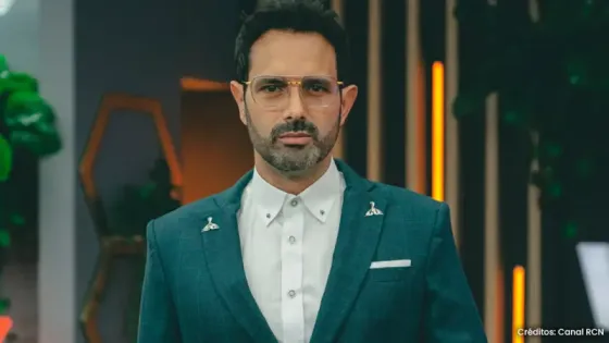 Alejandro Estrada regresa a la televisión gracias a este proyecto | KienyKe