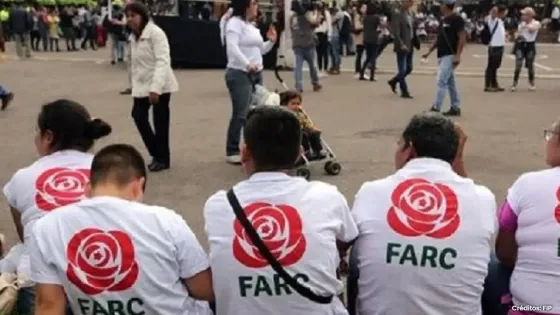 A prisión responsables de asesinato de firmante de paz