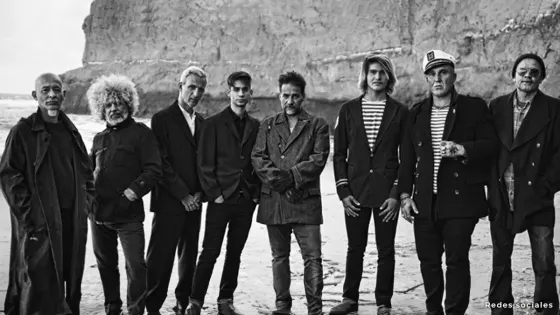 Fabulosos Cadillacs Fabulosos Cadillacs