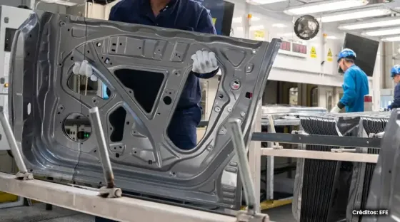 Generals Motors se va de Colombia ¿Cuántos empleos podrían perderse?