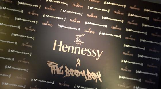 Henessy Henessy