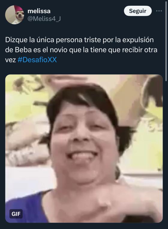 Beba Beba