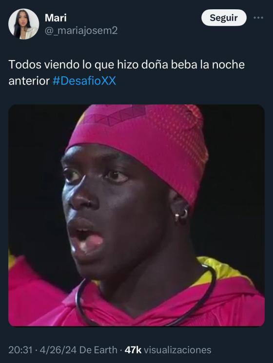 Beba Beba